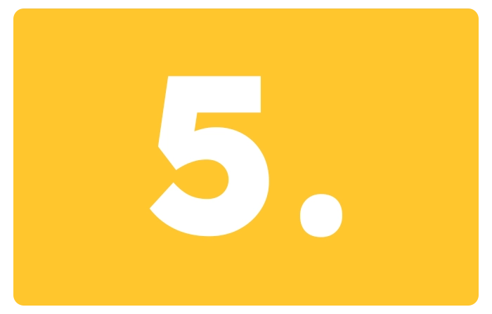 5.